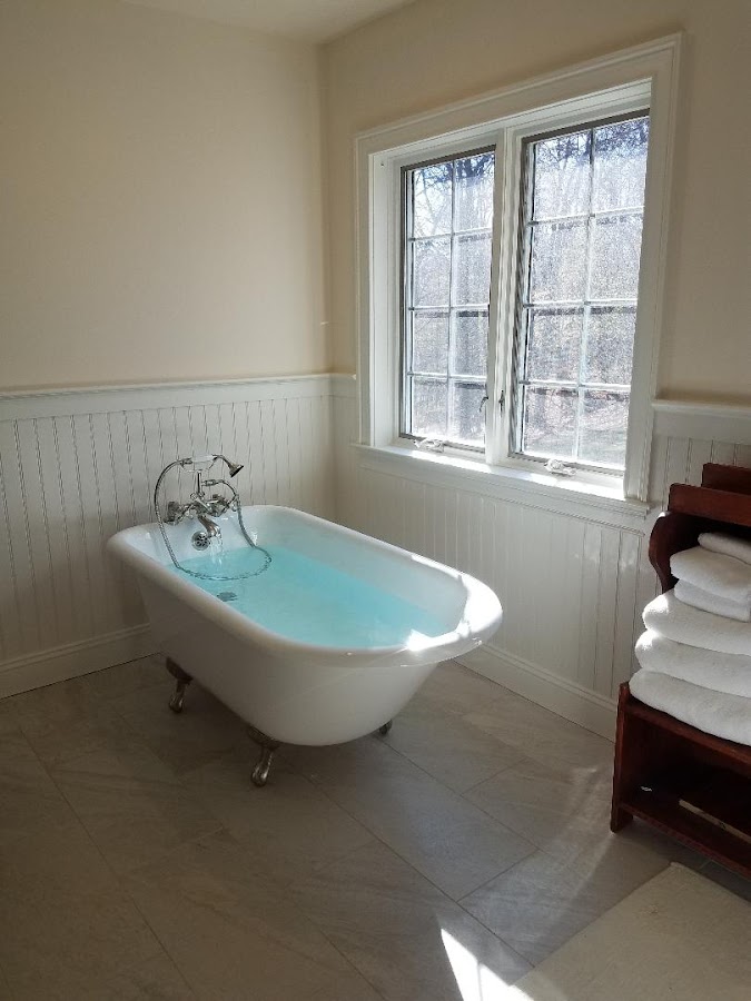 Mansolf Plumbing & Heating Plumber in Wallingford, CT photo