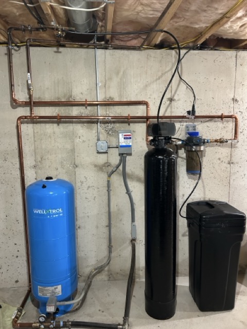 New Concepts Plumbing & Heating, Inc. Plumber in Cheshire, CT photo