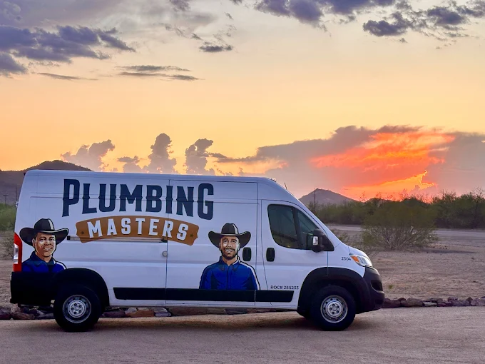 Plumbing Masters Plumber in Clayton, DE photo