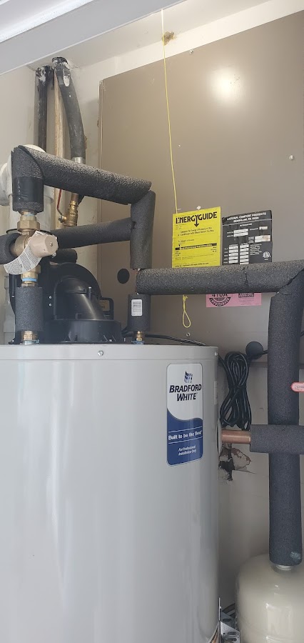 Dickson Plumbing Plumber in Clayton, DE photo