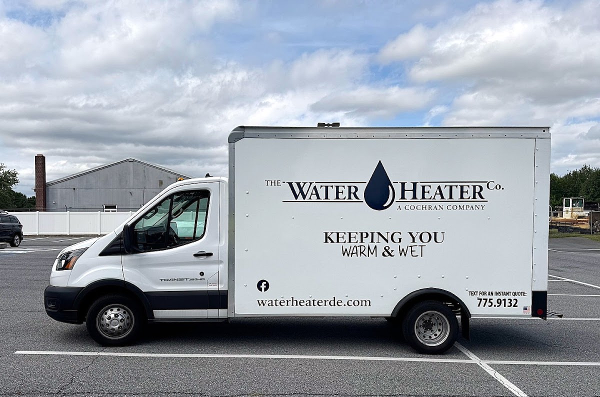 The Water Heater Company Plumber in Newark, DE photo