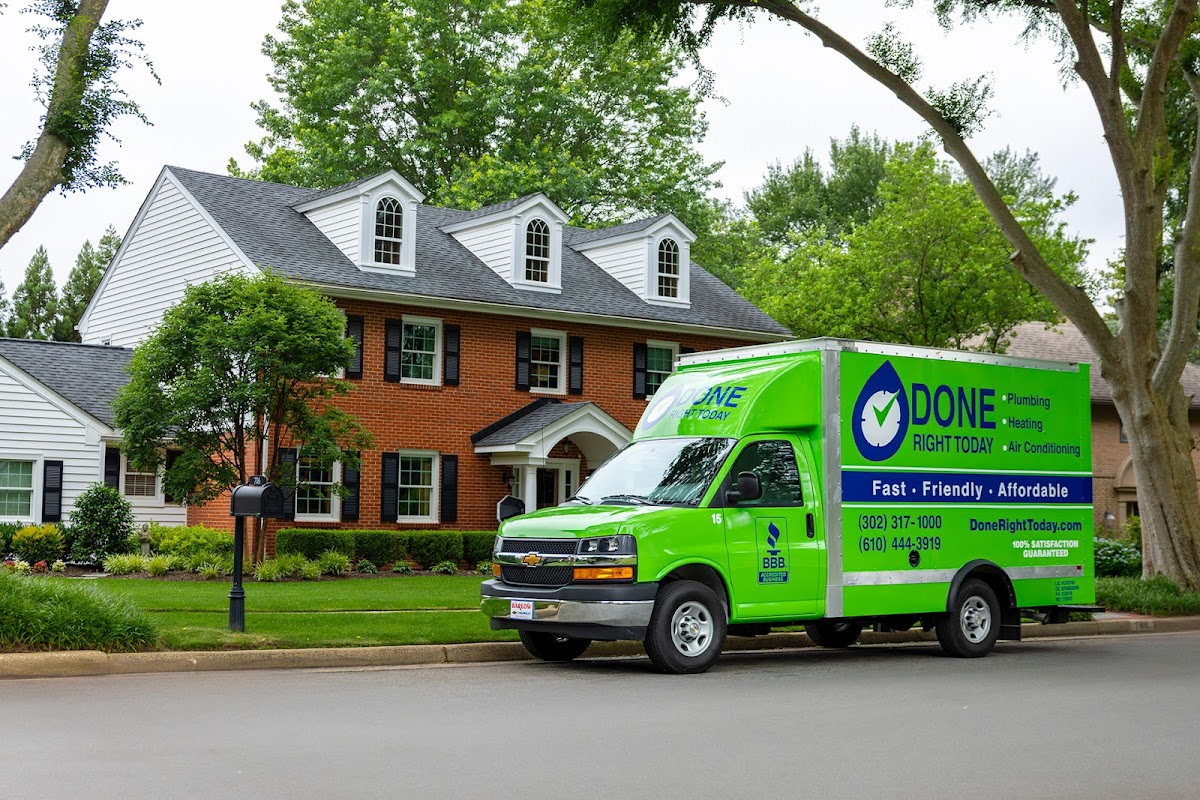 Done Right Today Plumber in Wilmington, DE photo
