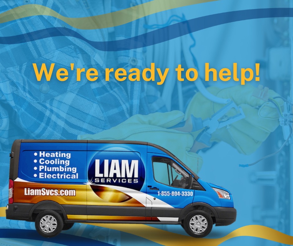 LIAM Services Electrician in New Castle, DE photo