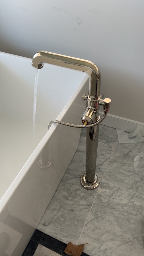 Wellspring plumbing & heating l.l.c Plumber in Ocean View, DE photo