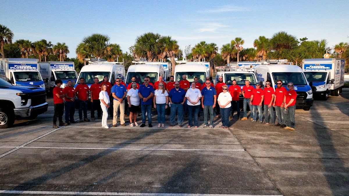 Premier Plumbers Plumber in Sarasota, FL photo