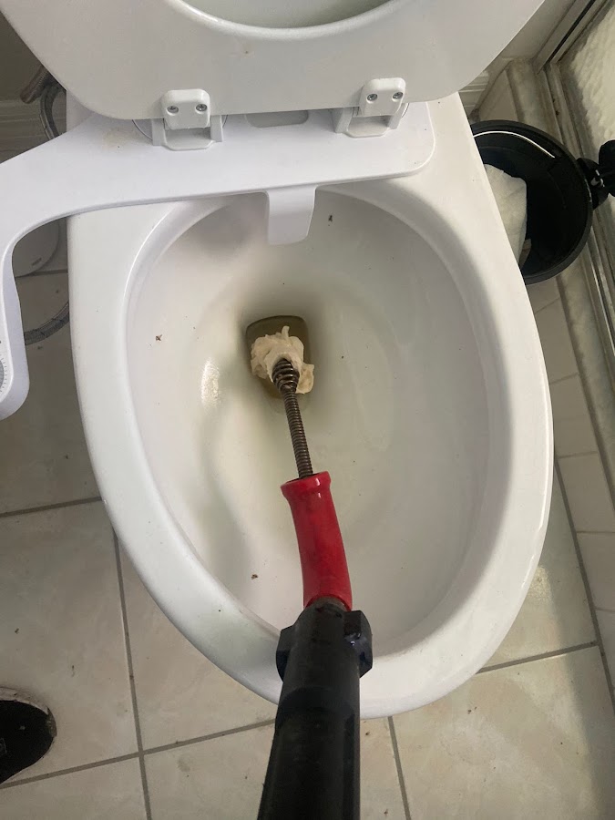 Unclog plumbing Sarasota FL Plumber in Sarasota, FL photo