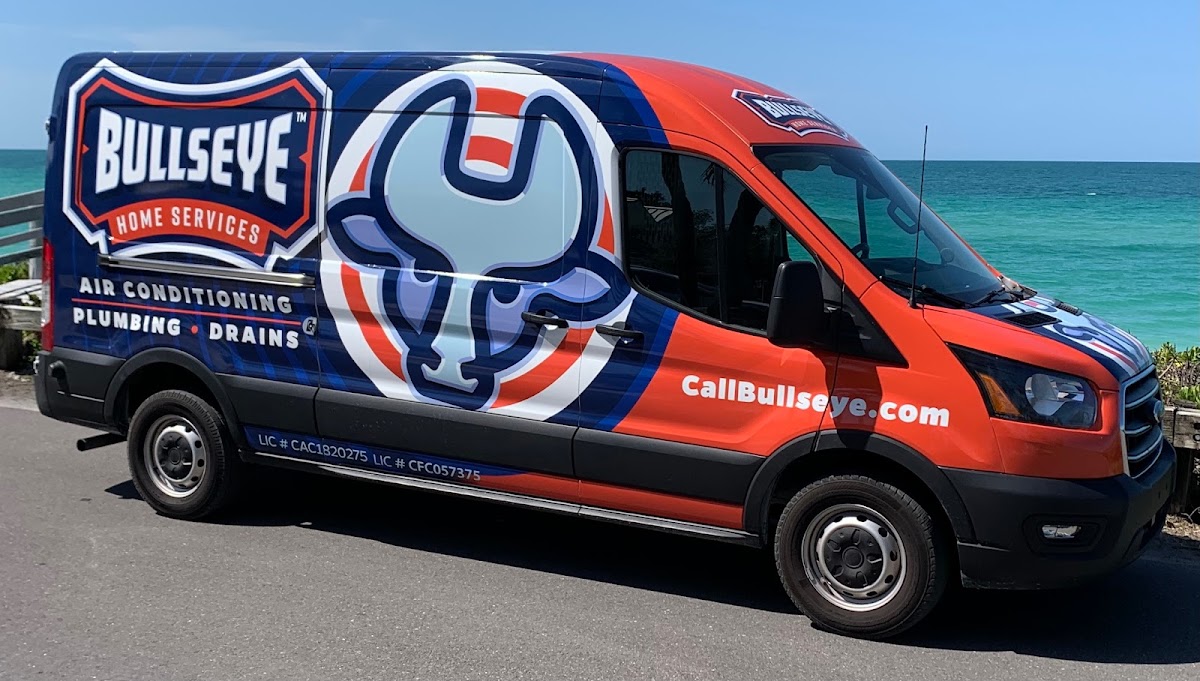 Bullseye Home Services Plumber in Osprey, FL photo