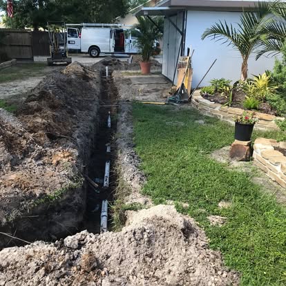 Paradise Plumbing Plumber in Sarasota, FL photo