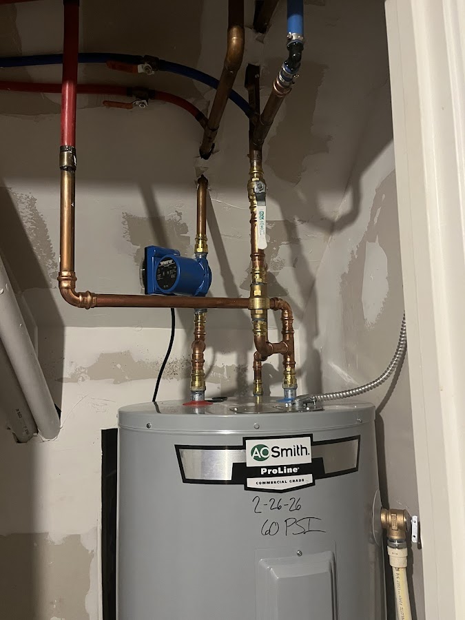 PlumbPros Plumbing Plumber in Marietta, GA photo