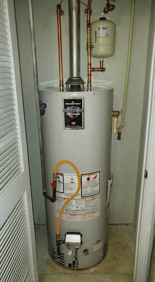 Thompson Plumbing Plumber in Cartersville, GA photo