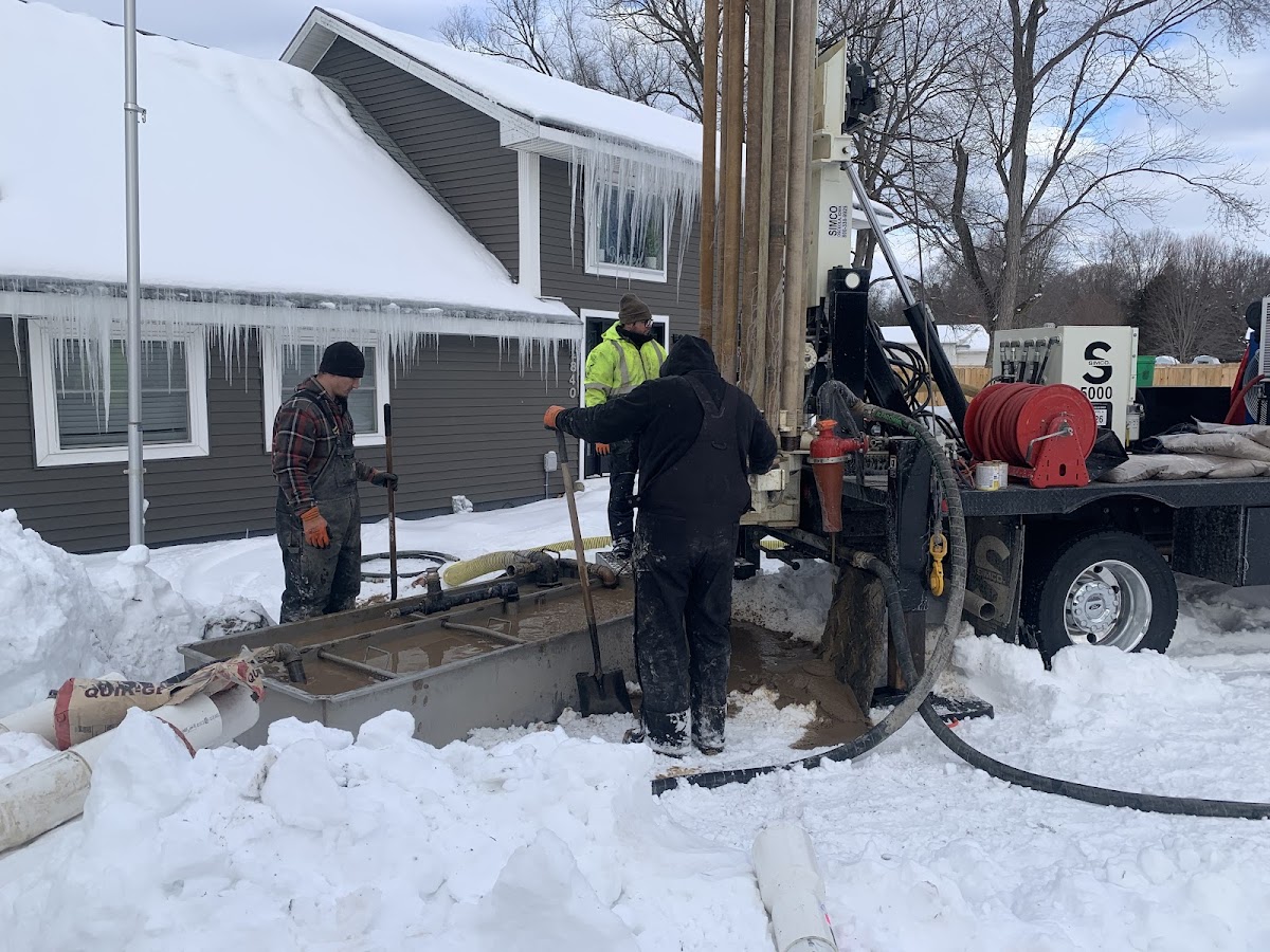 Tatay Pump Service Well Drilling Contractor in Granger, IN photo