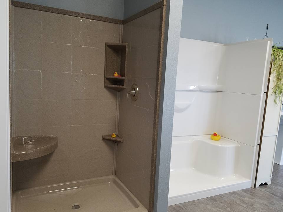 Wallin Plumbing & Heating Plumber in Shenandoah, IA photo