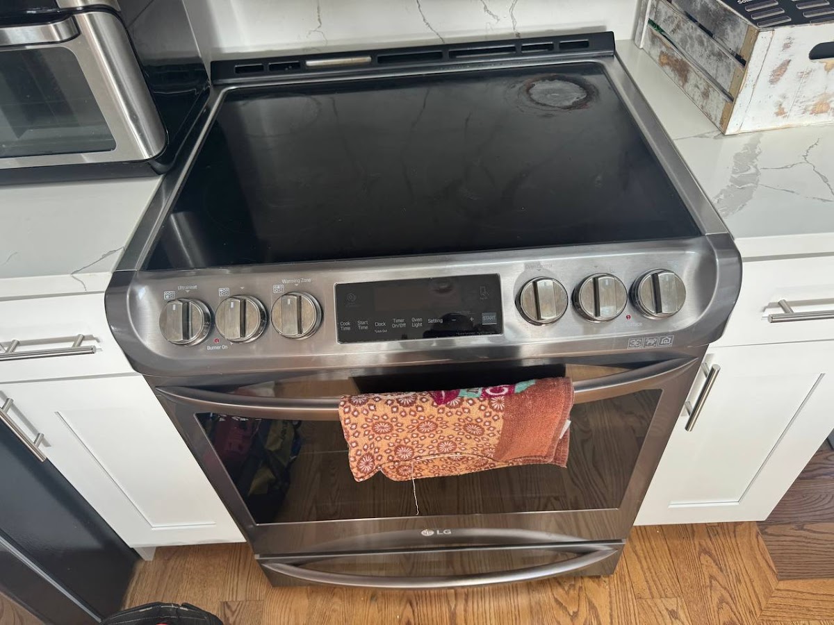 Ivan Appliance & Refrigeration Repair Appliance Repair Service in Evanston, IL photo