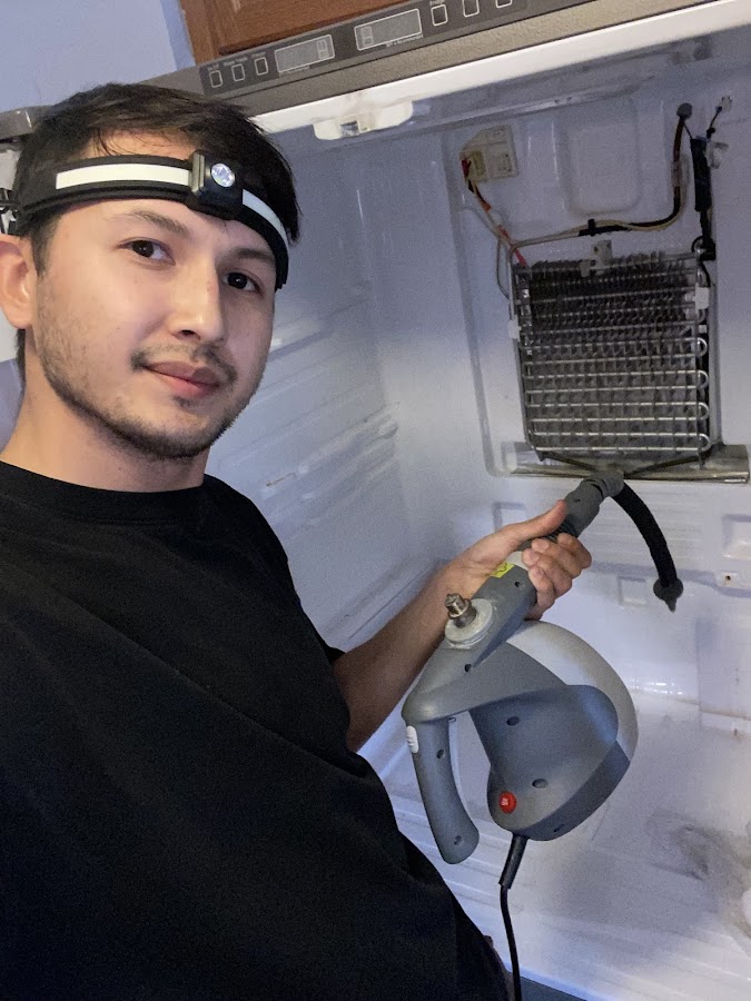 Dara Appliance Repair Appliance Repair Service in Chicago, IL photo