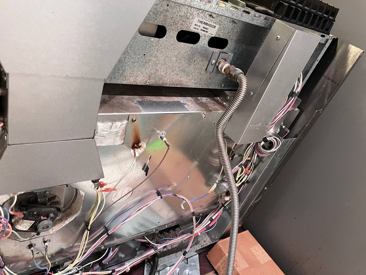 IVAN Appliance Repairs Appliance Repair Service in Elmwood Park, IL photo
