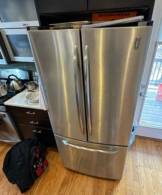 High Q Appliance Repair Small Appliance Repair Service in Chicago, IL photo