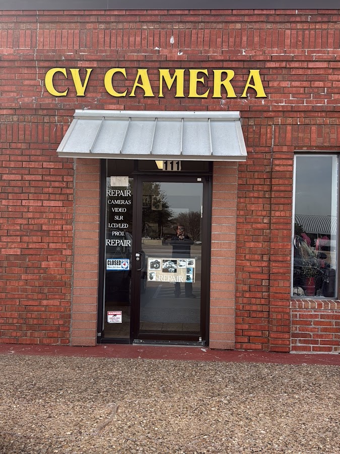 Clear View Camera & Service Camera Repair Shop in Richardson, TX photo