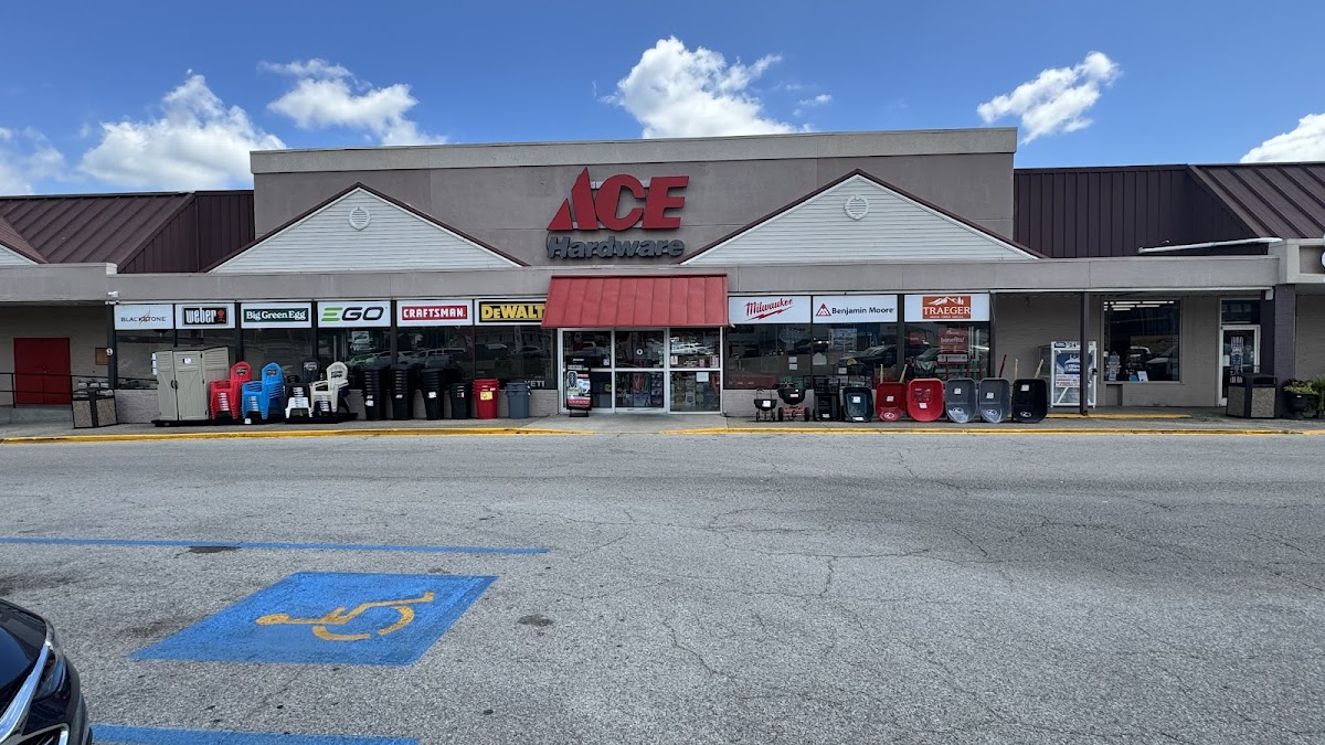 Somerset Ace Hardware Handyman in Somerset, KY photo