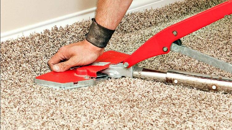 Carpets by Chris Stretching & Repair photo