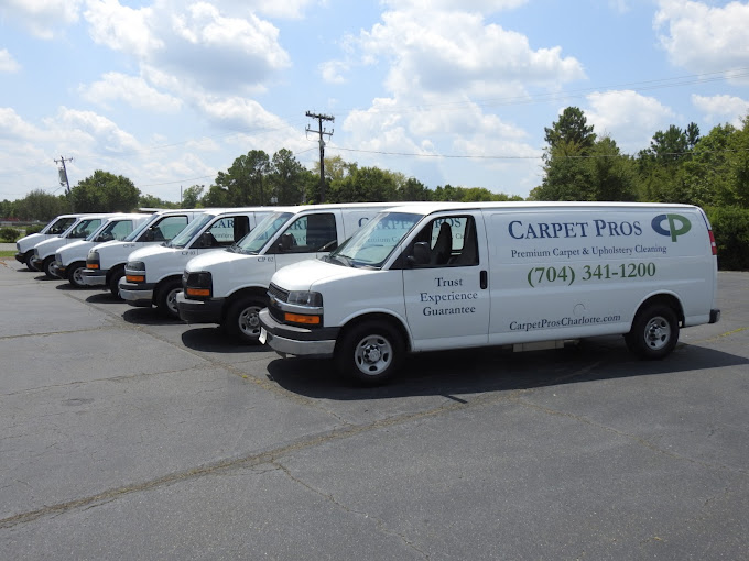 Carpet Pros