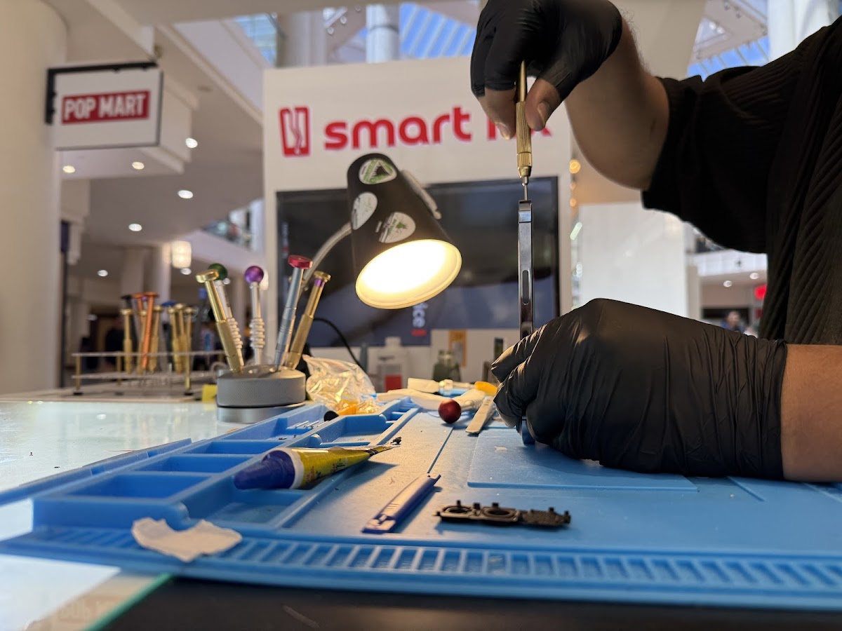 Smart Fix Mobile Phone Repair Shop in Natick, MA photo