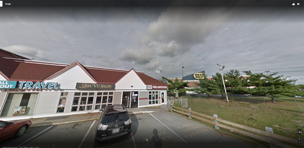 Maine Geeks - Computer & iPhone Repair Computer Repair Service in Bangor, ME photo
