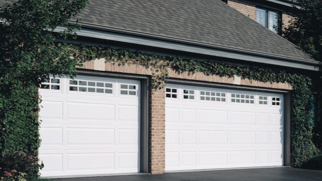 Northern Door Company Garage Door Repair in White Bear Lake, MN photo