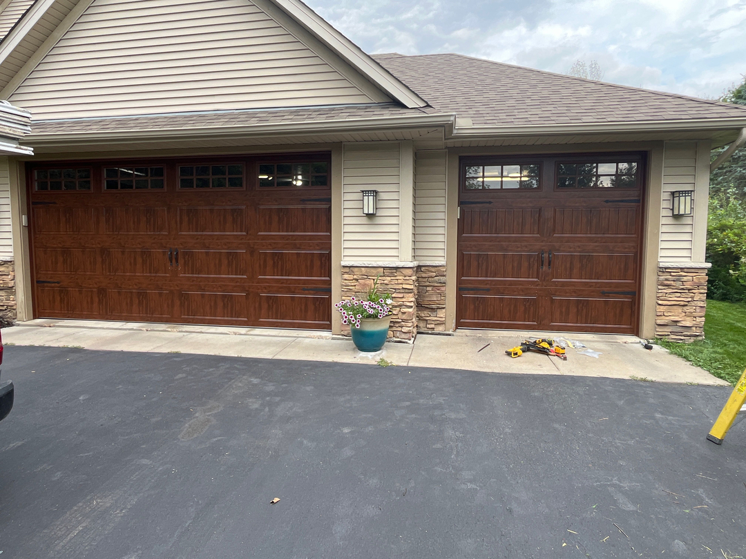 AA Garage Door LLC Garage Door Repair in St Paul, MN photo