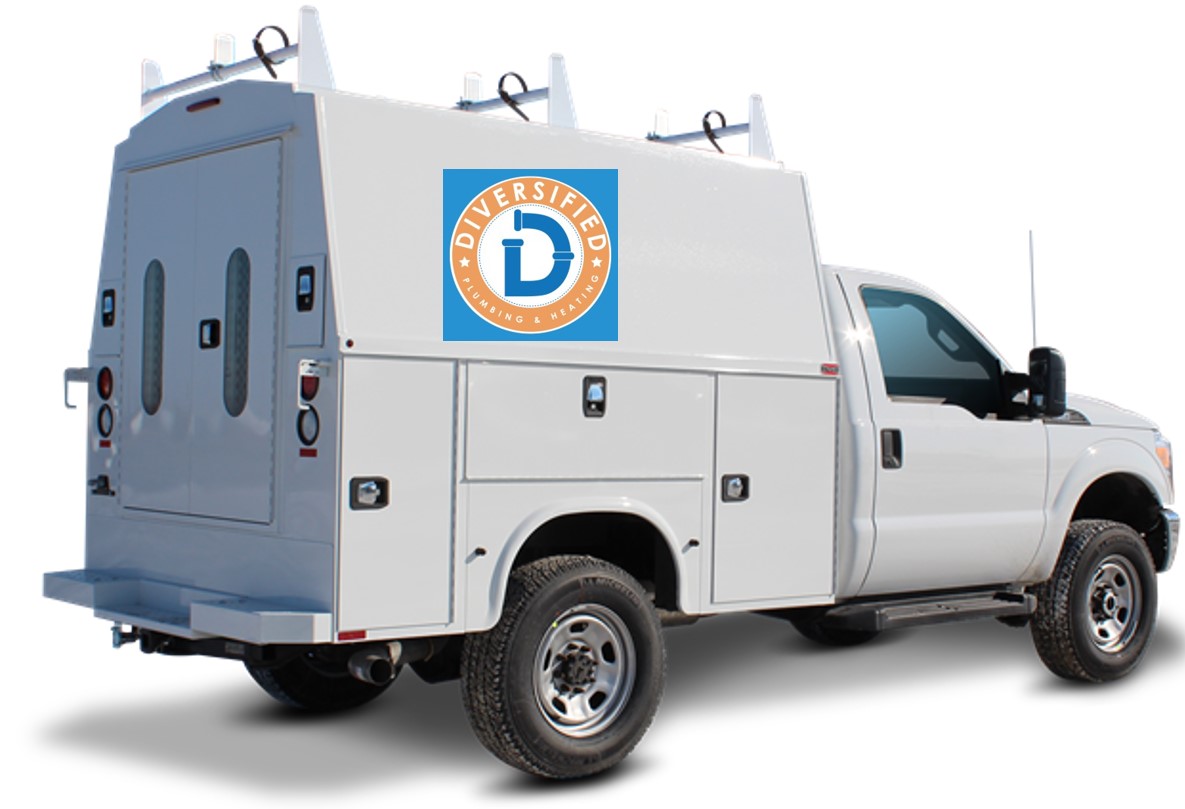 Diversified Plumbing & Heating Plumber in Norwood Young America, MN photo