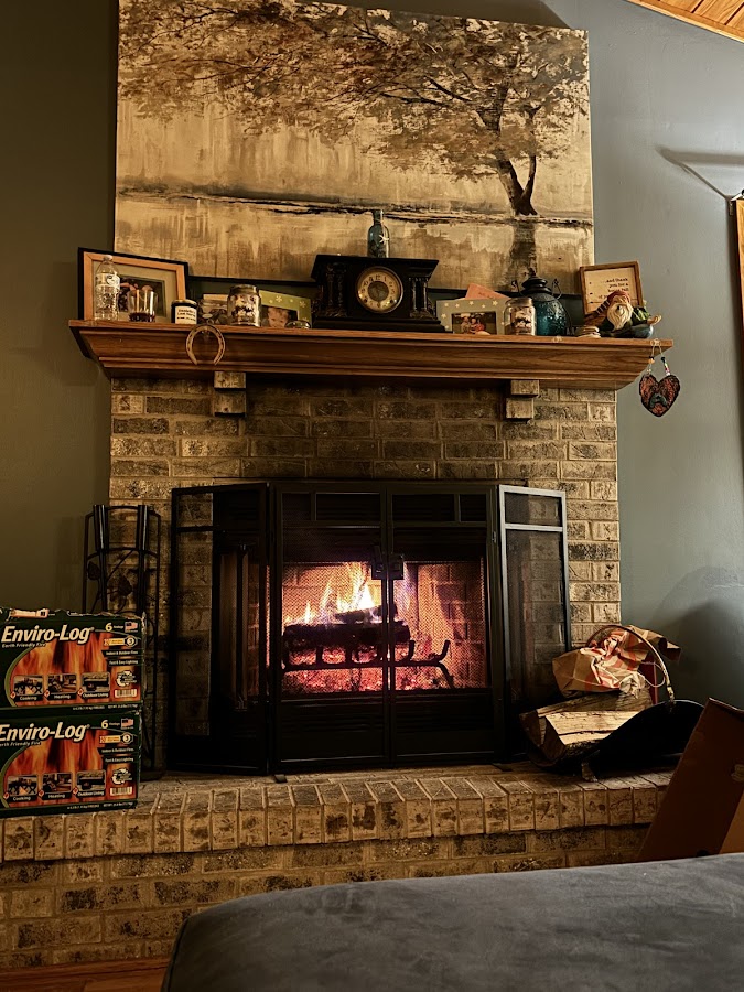 Envision Fireplace & Chimney LLC. Fireplace Repair Service in Norwood Young America, MN photo