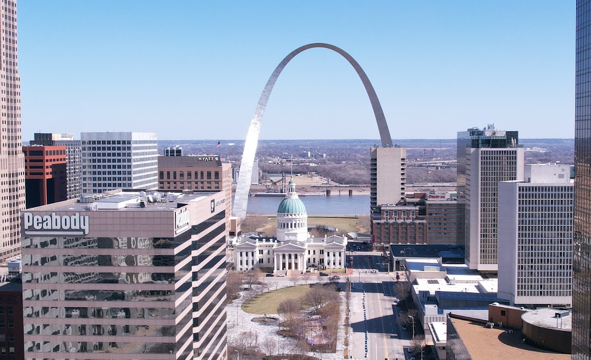 Midwest Aerial Precision Drone Service in Lake St Louis, MO photo