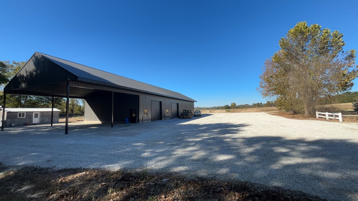 Missouri Valley Drone LLC Agricultural Service in Bonnots Mill, MO photo