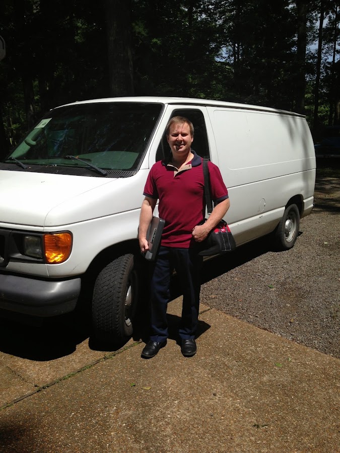 Brent's Appliance Repair Washer & Dryer Repair Service in Brandon, MS photo