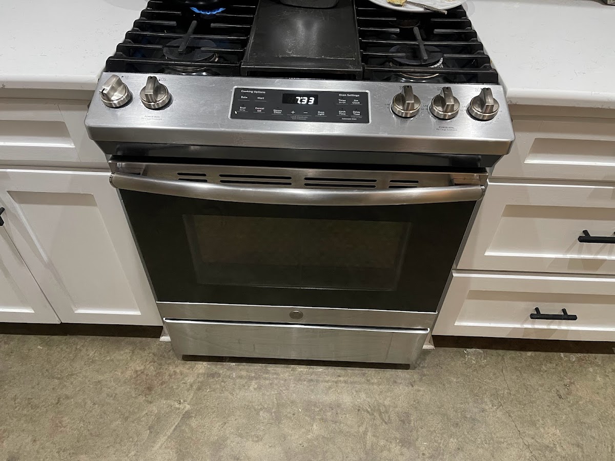 ABCO Air & Appliance Repair Appliance Repair Service in Pearl, MS photo