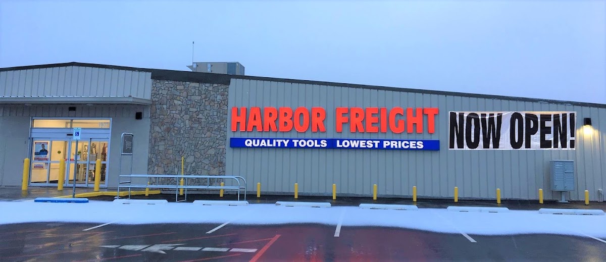 Harbor Freight Handyman in Davenport, IA photo