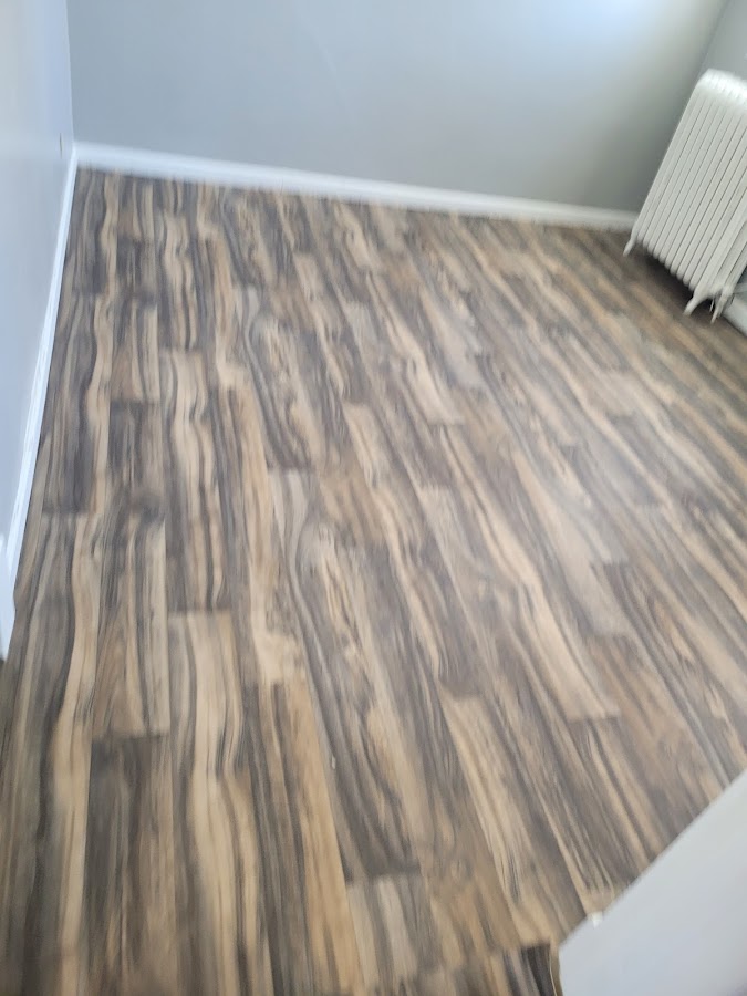 Vogels Flooring Flooring Contractor in Jamestown, ND photo