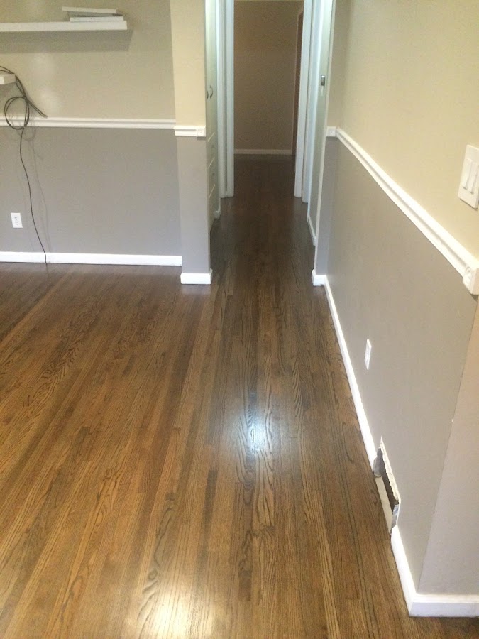 Diamond Hardwood Flooring Flooring Contractor in Bismarck, ND photo