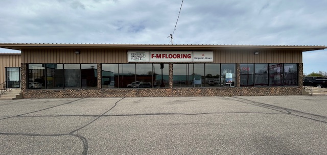 F-M Flooring Flooring Contractor in Fargo, ND photo