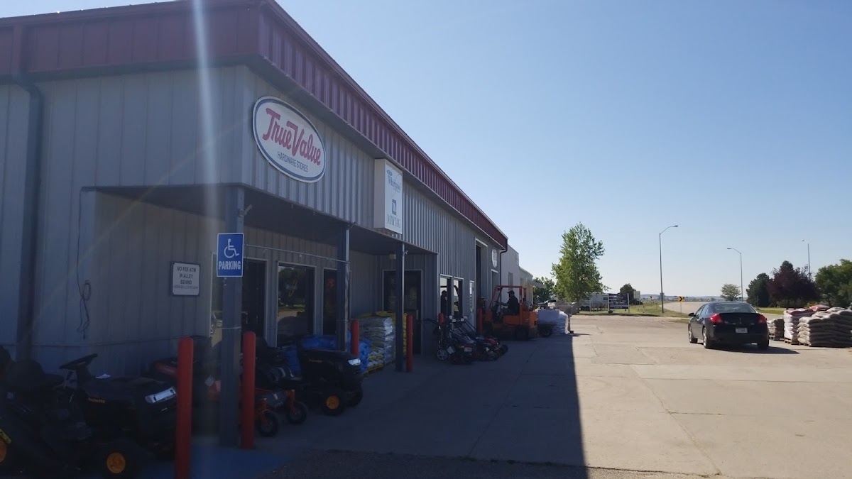 Oshkosh True Value Handyman in Oshkosh, NE photo