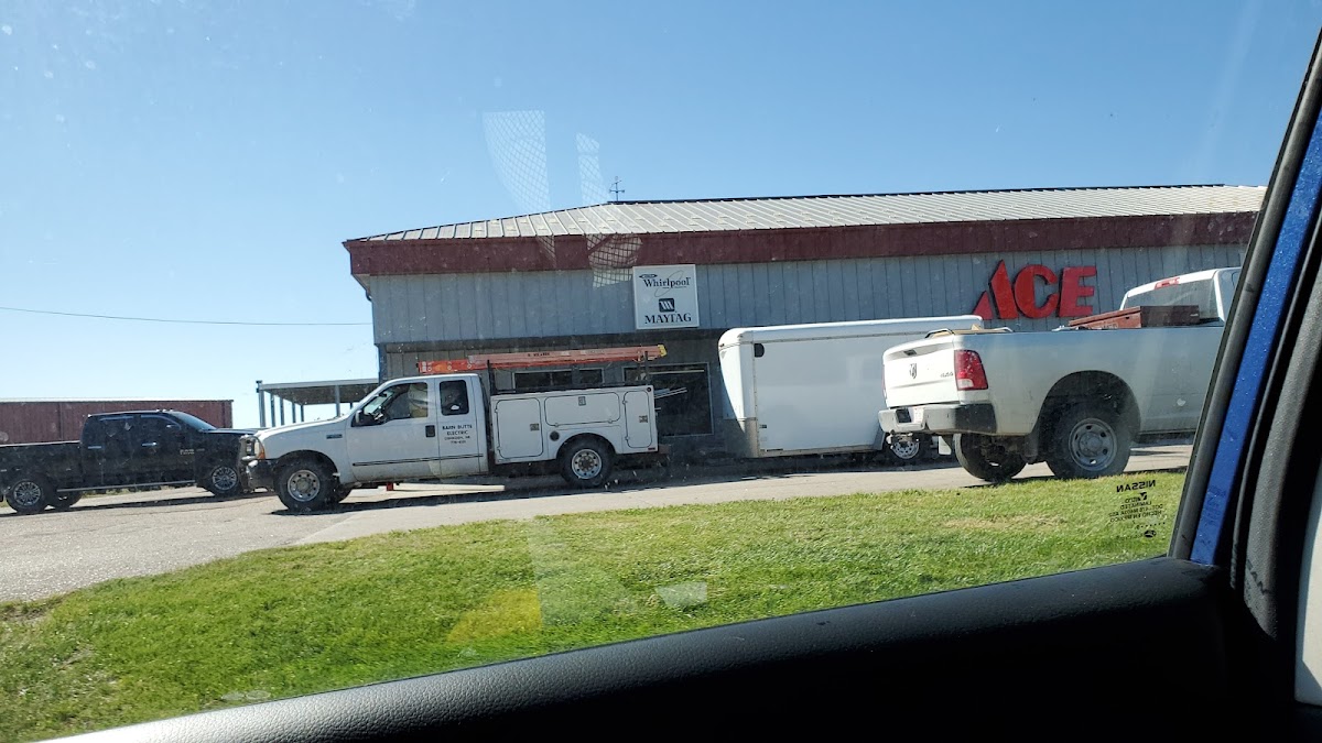 Oshkosh Ace Hardware Handyman in Oshkosh, NE photo