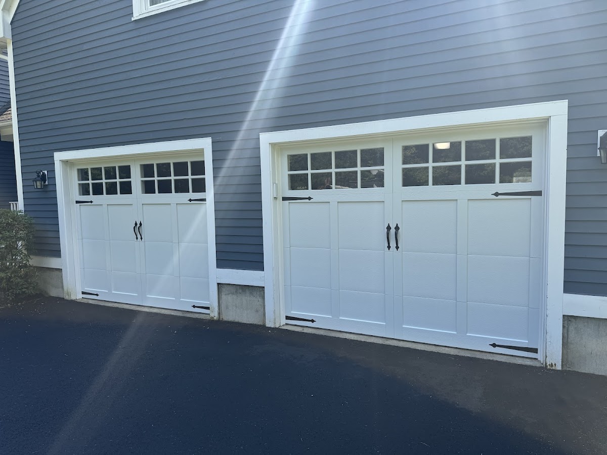 JA Overhead Door Garage Door Repair in Derry, NH photo