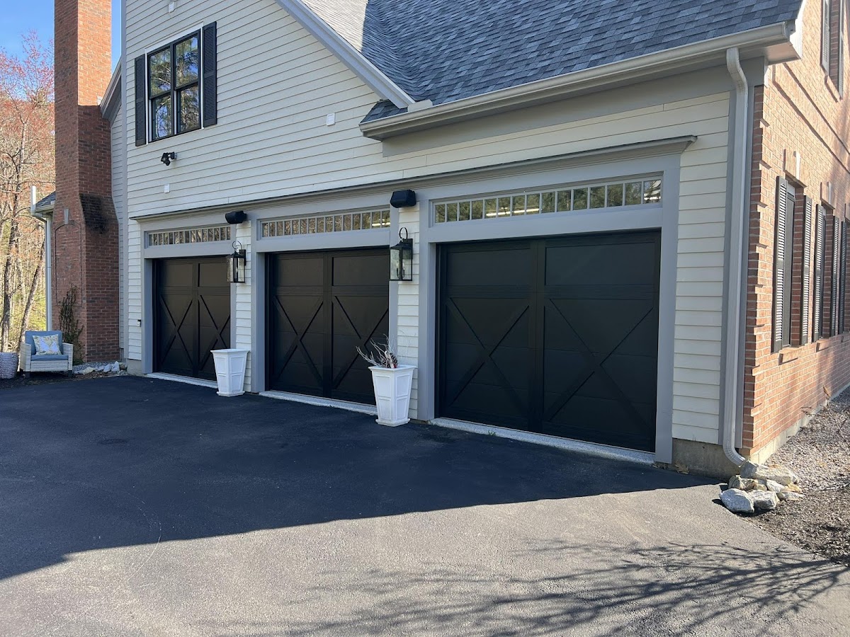 NDI Garage Door Garage Door Repair in Plaistow, NH photo