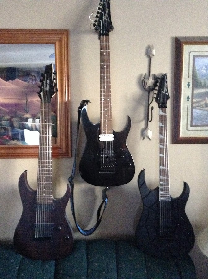 Dave's Sound Repair Musical Instrument Repair Shop in Whippany, NJ photo