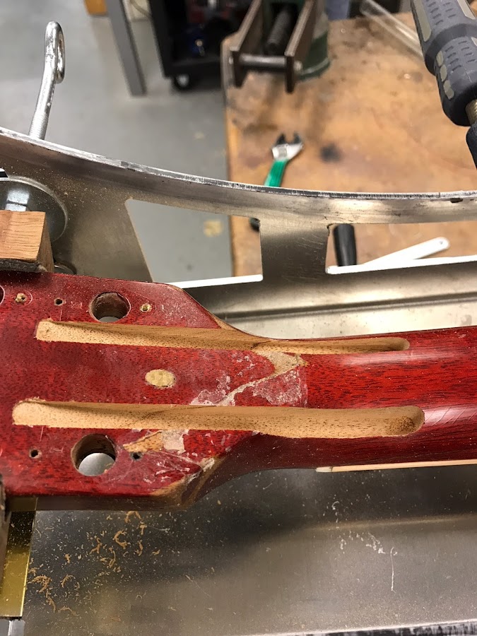 Guitar Repair Services/ Appointment Only Musical Instrument Repair Shop in Scotch Plains, NJ photo