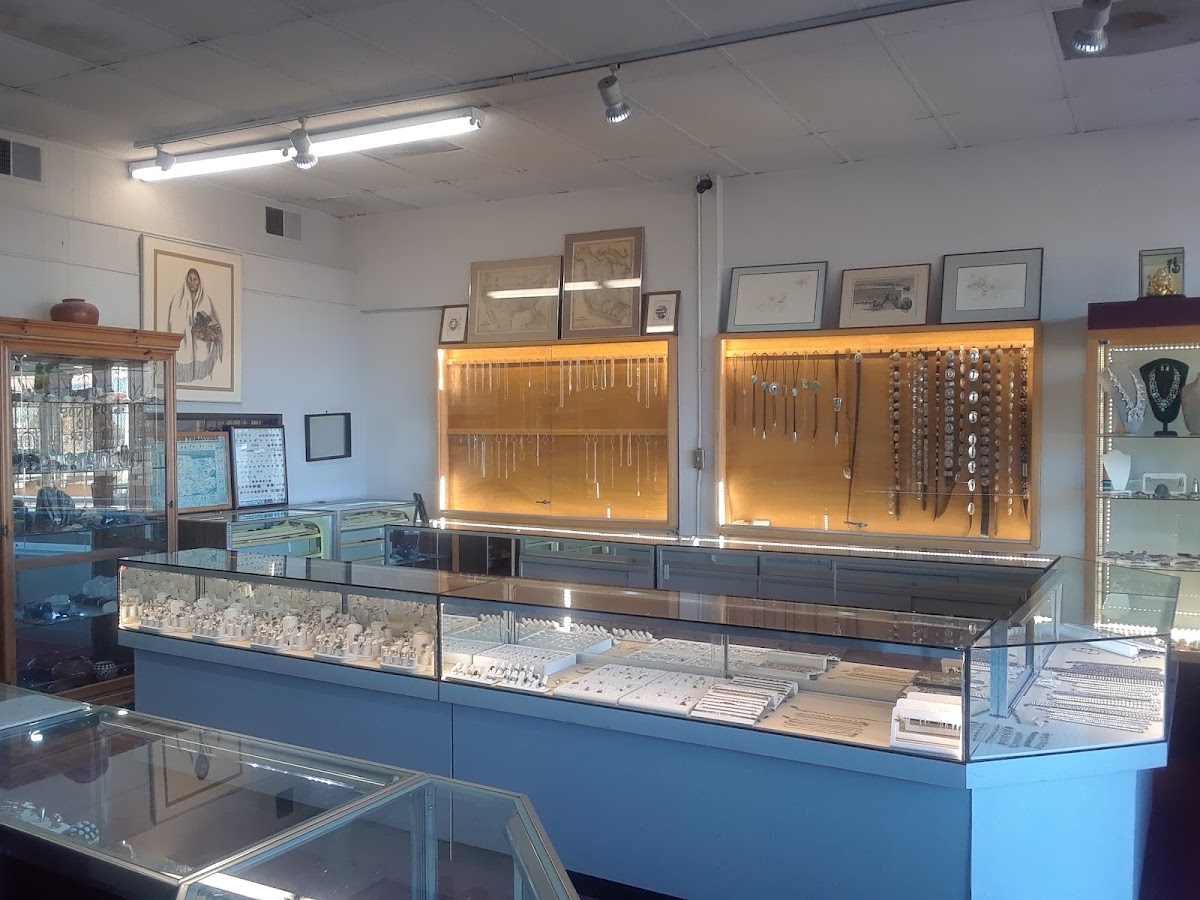 Jeweler's Repair Shop Jewelry Repair in Albuquerque, NM photo