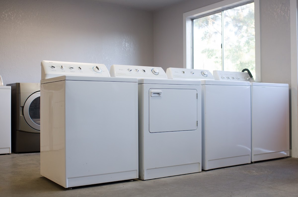 Just-in Time Appliance Repair LLC Appliance Repair Service in Grants Pass, OR photo
