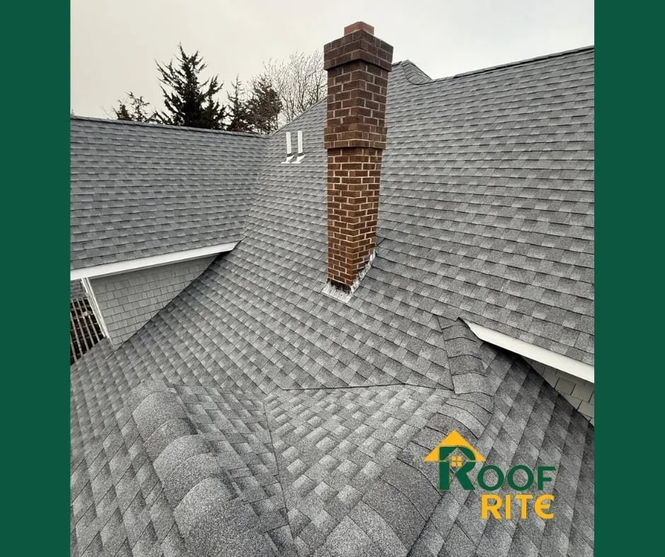 Roof Rite Roofing Contractor in South Kingstown, RI photo
