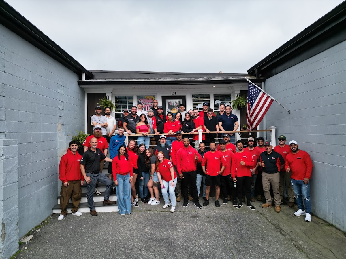 Couto Construction Roofing Contractor in Warwick, RI photo