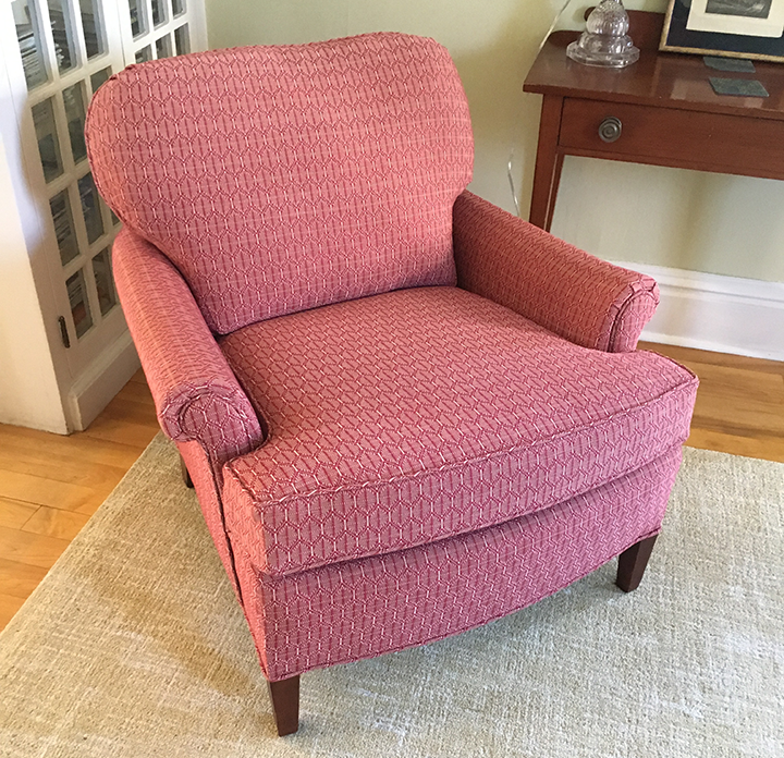 Upholstery Solutions, LLC Upholstery Shop in Richmond, VT photo