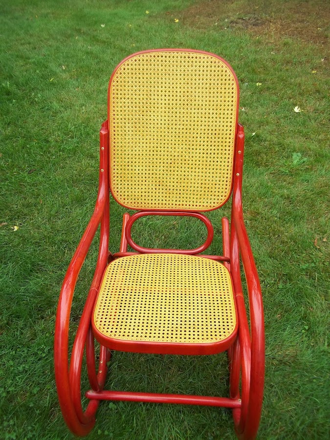 The Caner's Choice Antique Furniture Restoration Service in South Burlington, VT photo